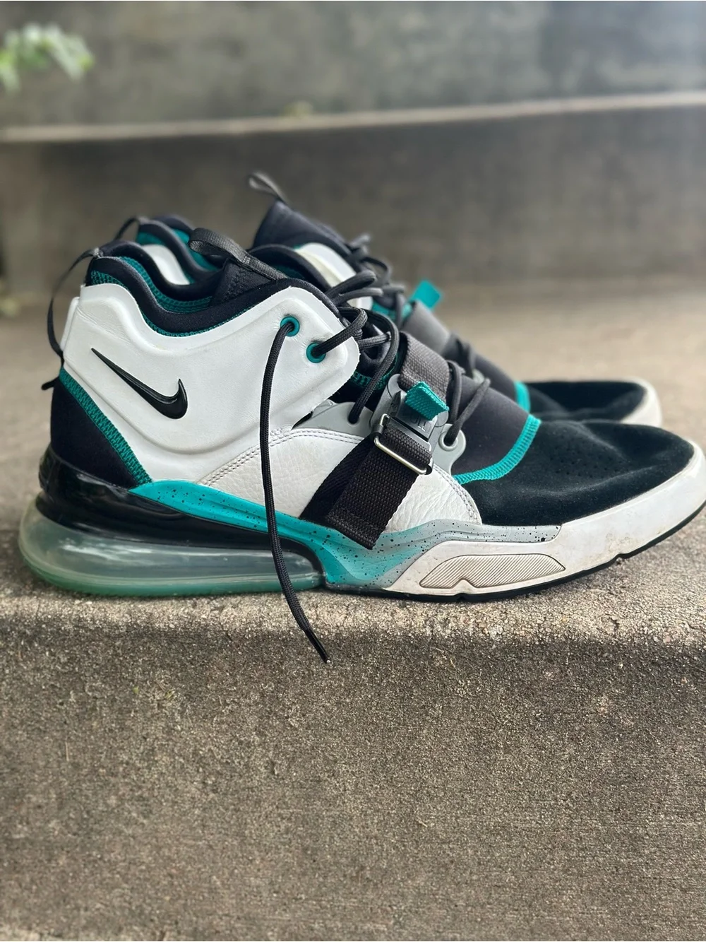 Nike air force